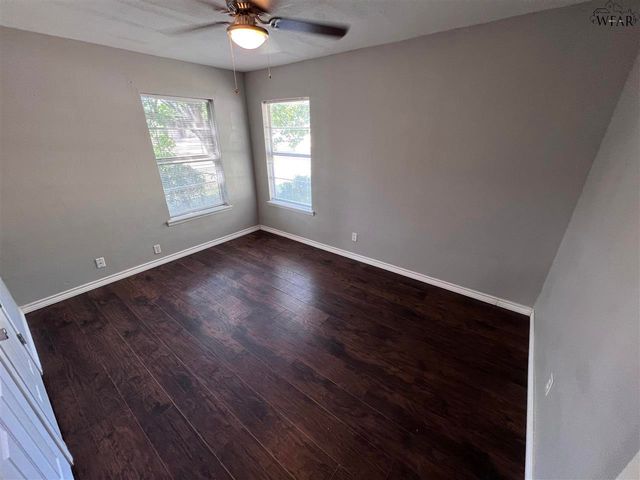 2921 MCGAHA AVENUE, Wichita Falls, TX 76308