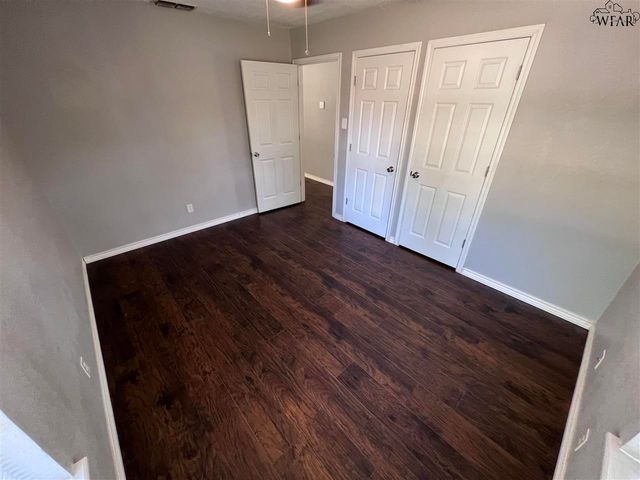 2921 MCGAHA AVENUE, Wichita Falls, TX 76308