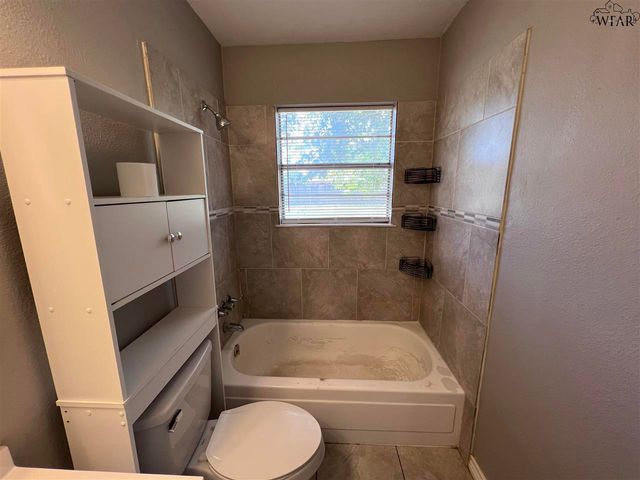 2921 MCGAHA AVENUE, Wichita Falls, TX 76308