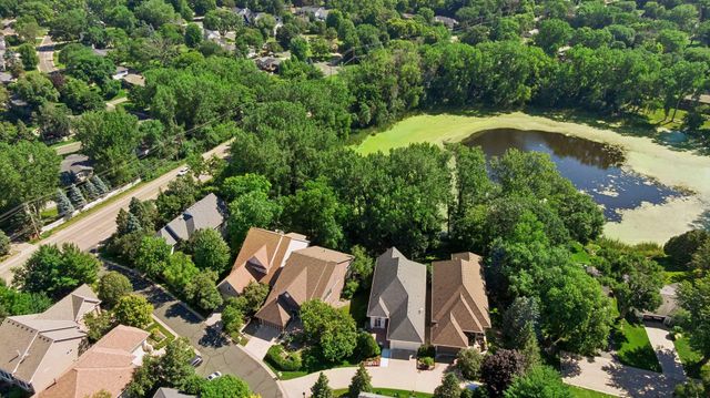 5803 Vernon Lane, Edina, MN 55436