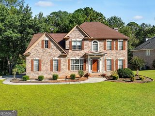 4125 Crowder Drive NW, Kennesaw, GA 30152