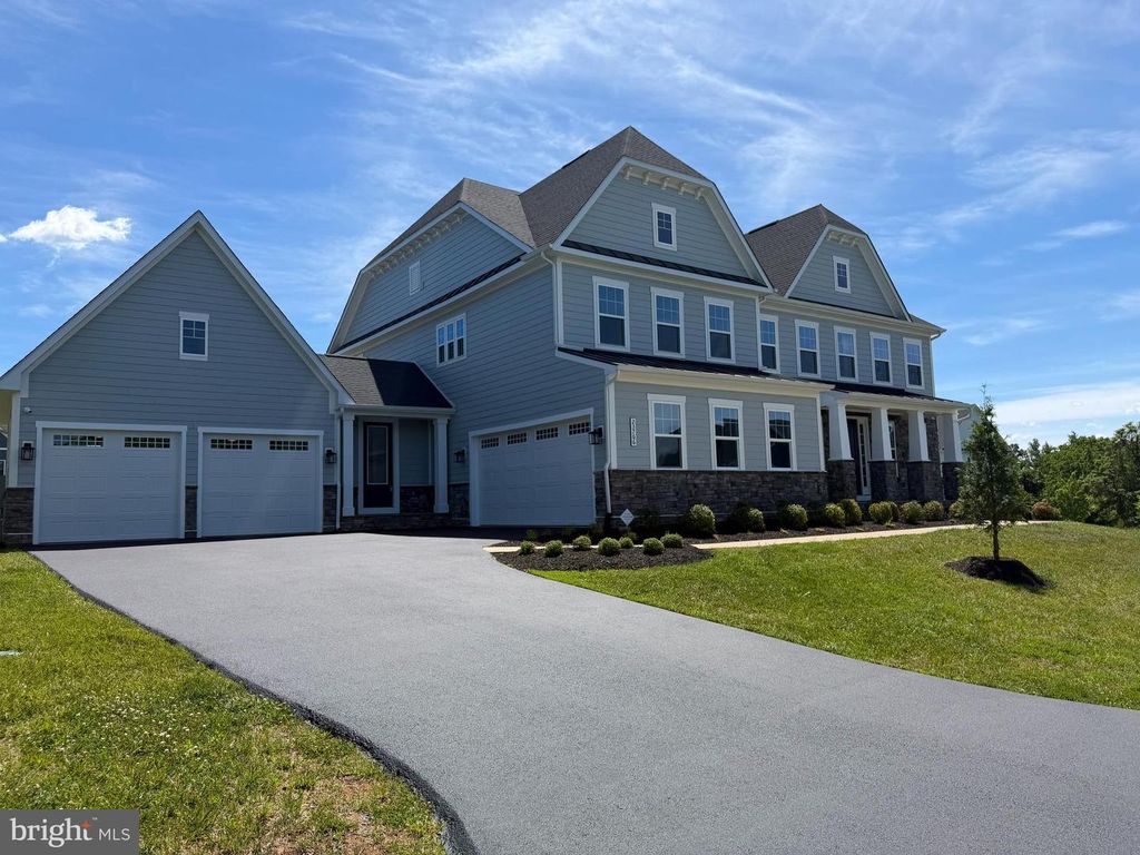 23766 GREAT BEND LN, Aldie, VA 20105