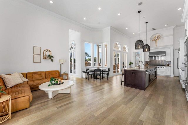 6080 Old Ocean Boulevard, Ocean Ridge, FL 33435