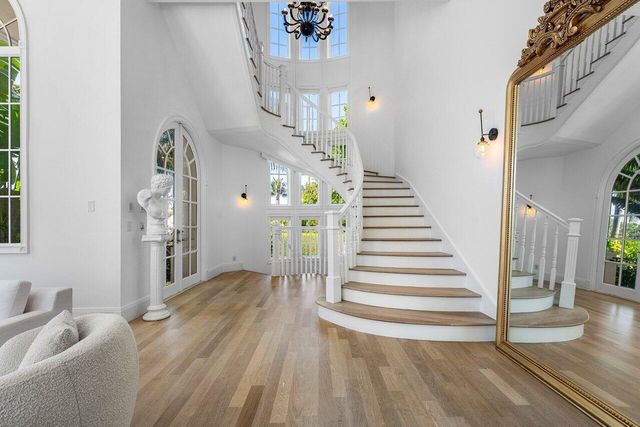 6080 Old Ocean Boulevard, Ocean Ridge, FL 33435