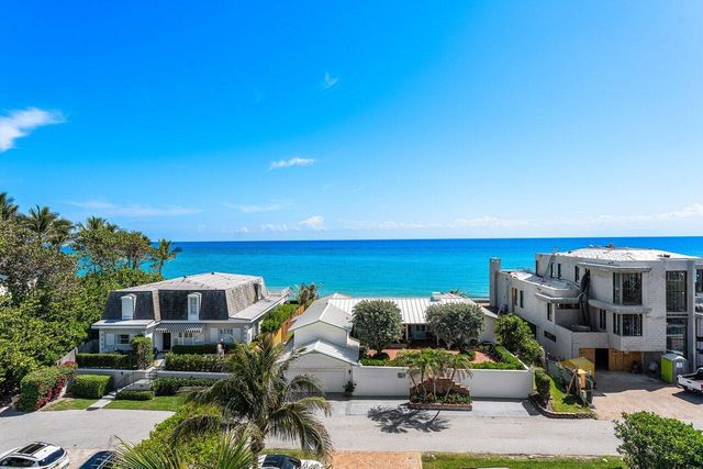 6080 Old Ocean Boulevard, Ocean Ridge, FL 33435