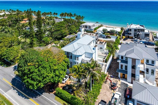 6080 Old Ocean Boulevard, Ocean Ridge, FL 33435