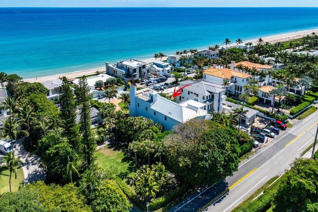 6080 Old Ocean Boulevard, Ocean Ridge, FL 33435