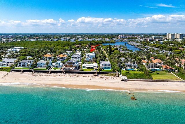 6080 Old Ocean Boulevard, Ocean Ridge, FL 33435