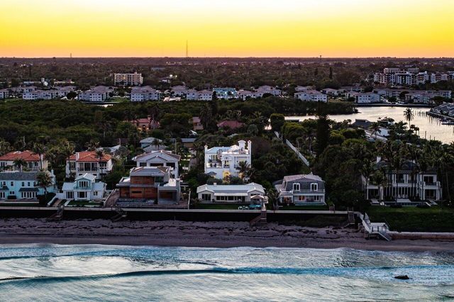 6080 Old Ocean Boulevard, Ocean Ridge, FL 33435