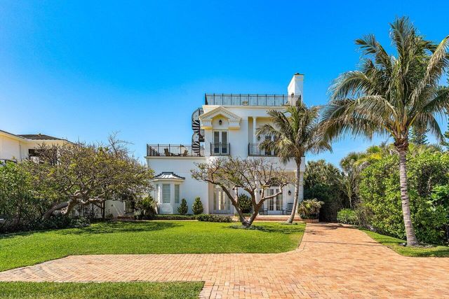 6080 Old Ocean Boulevard, Ocean Ridge, FL 33435