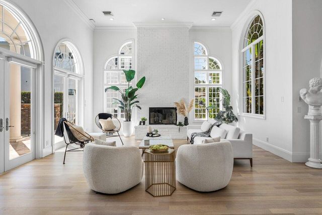 6080 Old Ocean Boulevard, Ocean Ridge, FL 33435