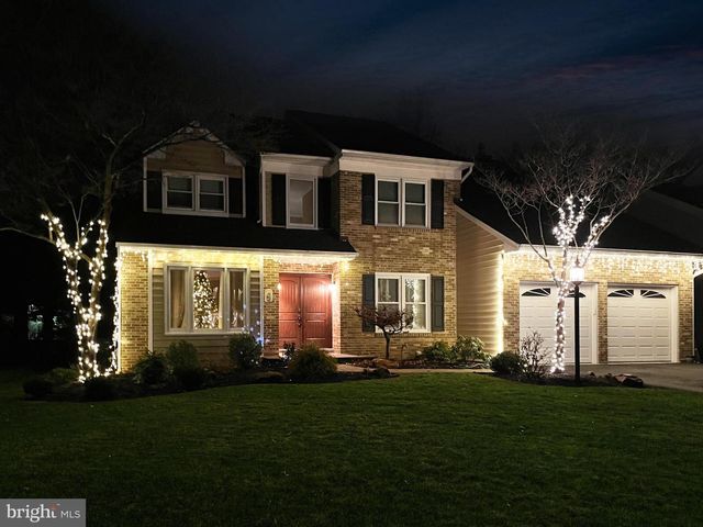 188 FREELAND DR, Collegeville, PA 19426