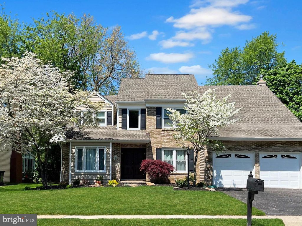 188 FREELAND DR, Collegeville, PA 19426