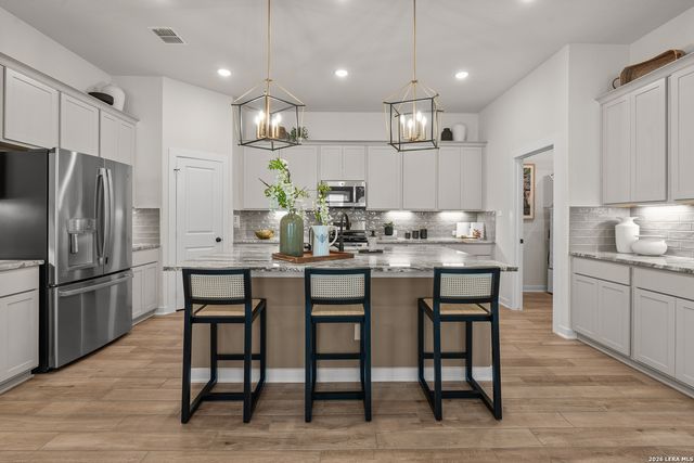 9440 Hidden Stone, Schertz, TX 78154