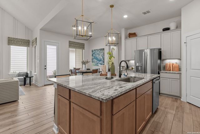 9440 Hidden Stone, Schertz, TX 78154