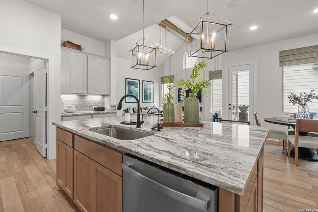 9440 Hidden Stone, Schertz, TX 78154