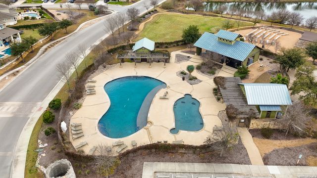 9440 Hidden Stone, Schertz, TX 78154