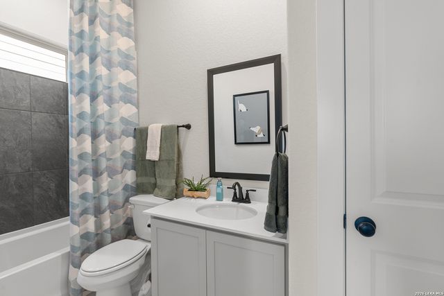 9440 Hidden Stone, Schertz, TX 78154