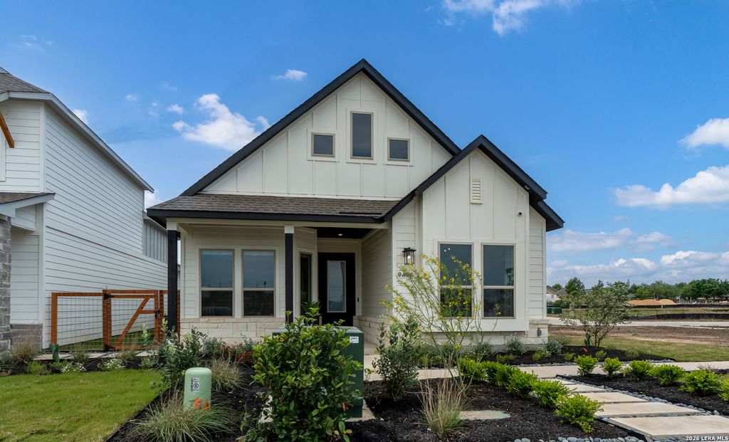 9440 Hidden Stone, Schertz, TX 78154