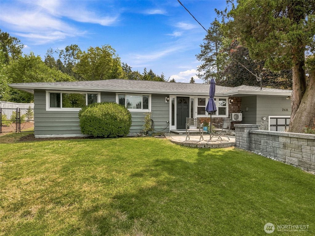 21638 94th Place S, Kent, WA 98031