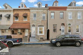 637 MOSS ST, Reading, PA 19604