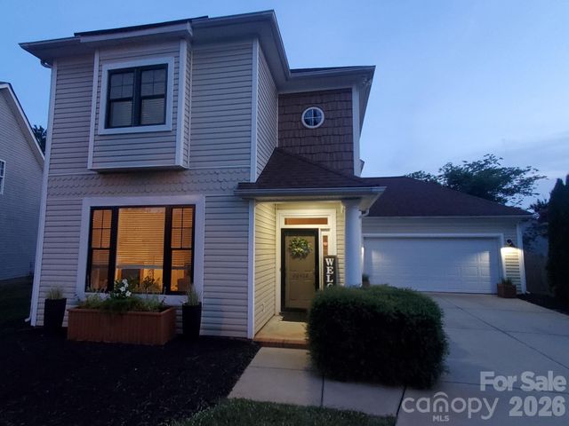 20452 Greenway Heights Drive, Cornelius, NC 28031