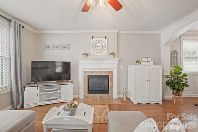 20452 Greenway Heights Drive, Cornelius, NC 28031