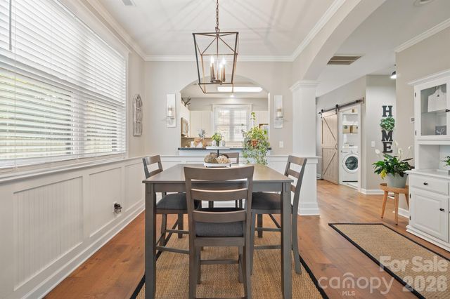20452 Greenway Heights Drive, Cornelius, NC 28031