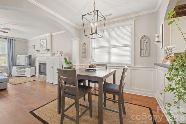 20452 Greenway Heights Drive, Cornelius, NC 28031