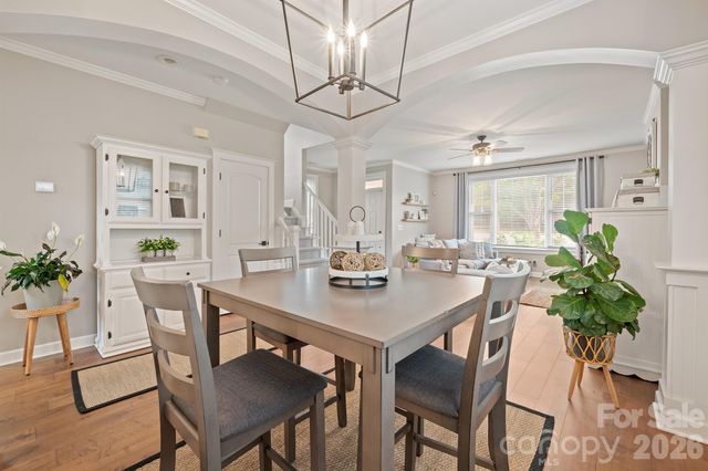 20452 Greenway Heights Drive, Cornelius, NC 28031