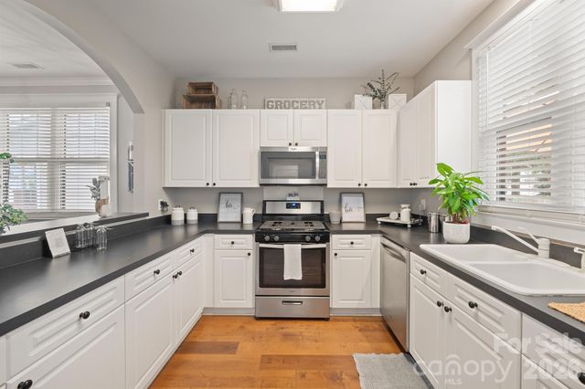 20452 Greenway Heights Drive, Cornelius, NC 28031