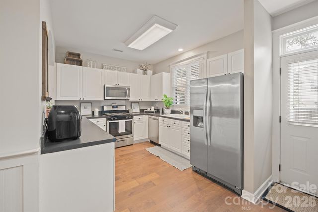 20452 Greenway Heights Drive, Cornelius, NC 28031
