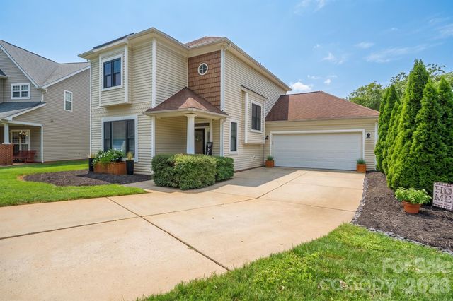 20452 Greenway Heights Drive, Cornelius, NC 28031