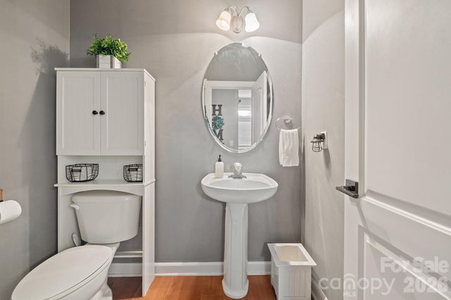 20452 Greenway Heights Drive, Cornelius, NC 28031