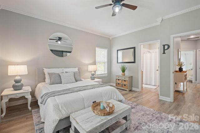 20452 Greenway Heights Drive, Cornelius, NC 28031