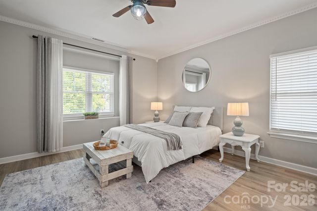 20452 Greenway Heights Drive, Cornelius, NC 28031