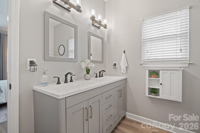 20452 Greenway Heights Drive, Cornelius, NC 28031