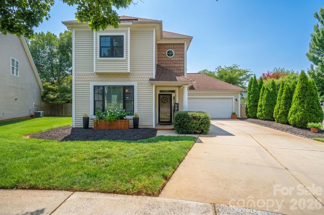 20452 Greenway Heights Drive, Cornelius, NC 28031