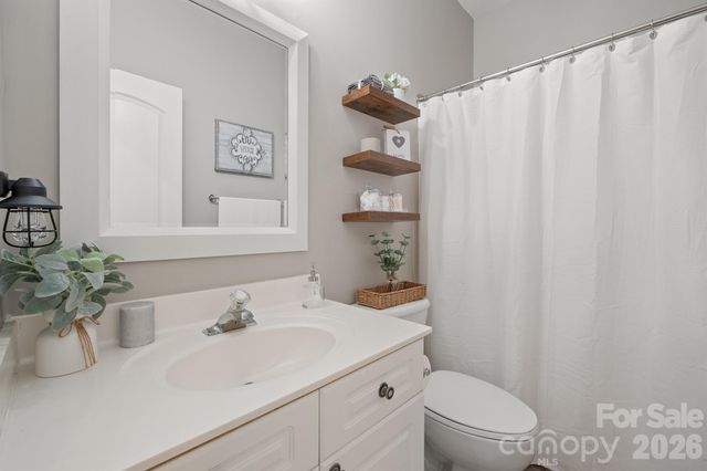20452 Greenway Heights Drive, Cornelius, NC 28031