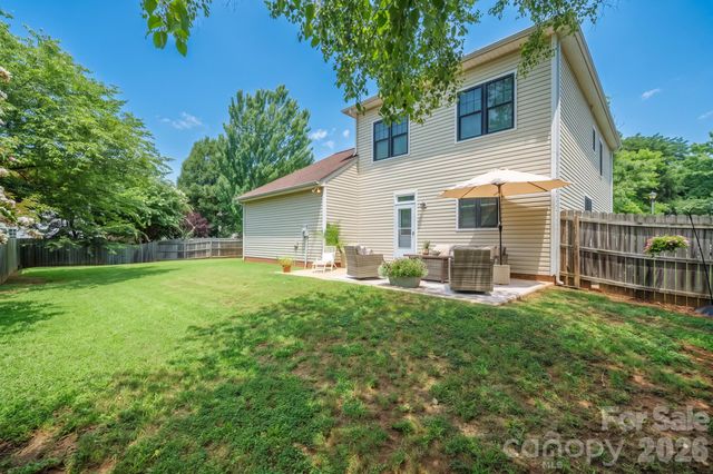 20452 Greenway Heights Drive, Cornelius, NC 28031