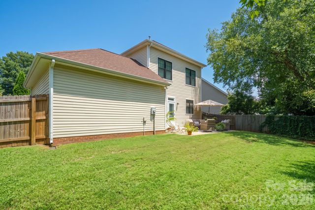 20452 Greenway Heights Drive, Cornelius, NC 28031