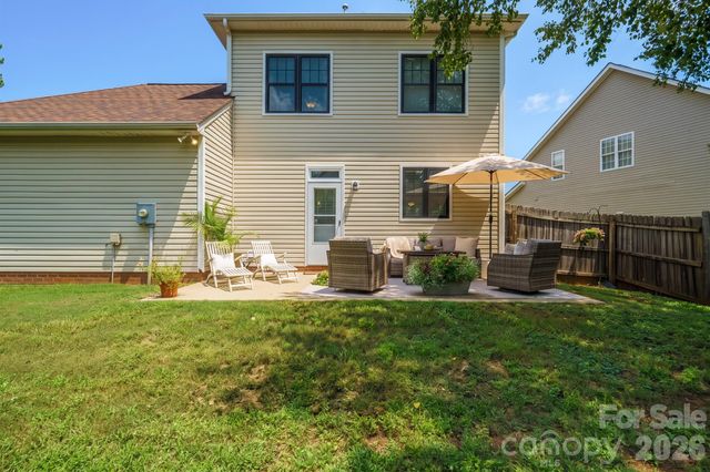 20452 Greenway Heights Drive, Cornelius, NC 28031