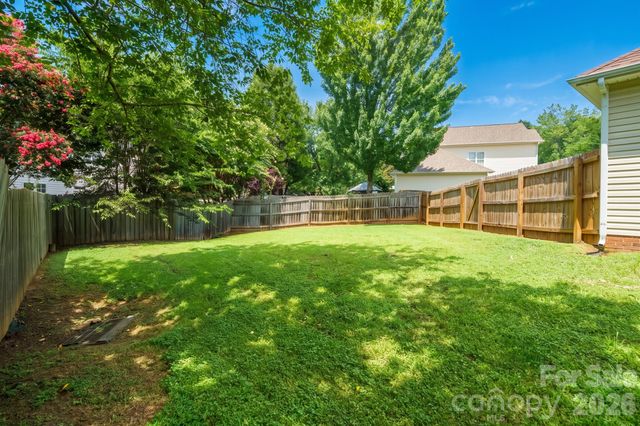 20452 Greenway Heights Drive, Cornelius, NC 28031