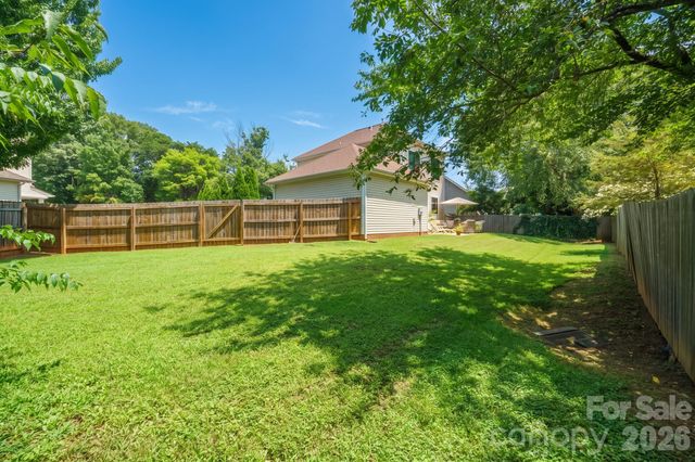 20452 Greenway Heights Drive, Cornelius, NC 28031