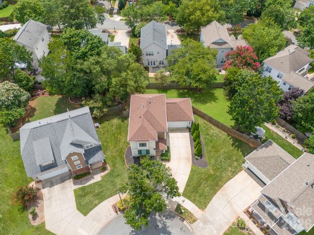 20452 Greenway Heights Drive, Cornelius, NC 28031