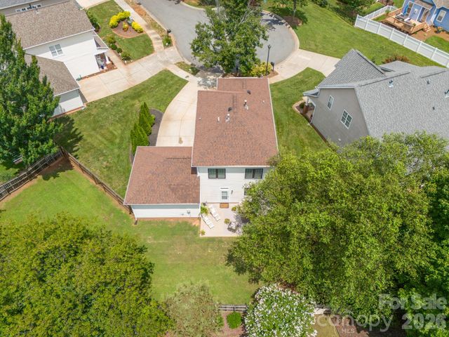 20452 Greenway Heights Drive, Cornelius, NC 28031