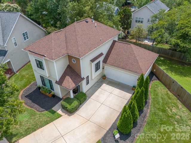 20452 Greenway Heights Drive, Cornelius, NC 28031