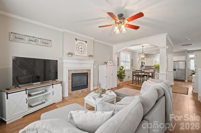 20452 Greenway Heights Drive, Cornelius, NC 28031
