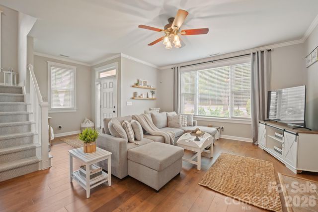 20452 Greenway Heights Drive, Cornelius, NC 28031
