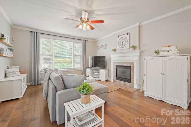 20452 Greenway Heights Drive, Cornelius, NC 28031